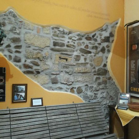 Casa Cinema Paradiso Cefalú Exterior foto